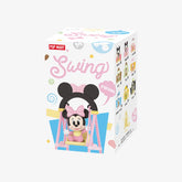 POP MART Disney Swing Series Figures