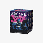 League of Legends: Arcane Series Figures Blind Box
