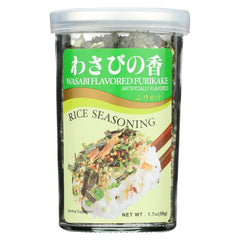 AJISHIMA FURIKAKE WASABI FUMI