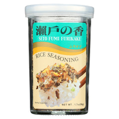 AJISHIMA FURIKAKE SETO FUMI
