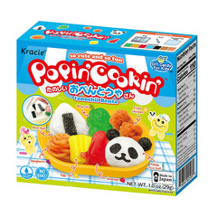 KRACIE POPIN COOKIN BENTO