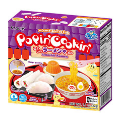 KRACIE POPIN COOKIN RAMEN