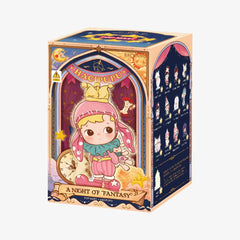 Pop Mart Heart Stealer Hacipupu A Night of Fantasy Series Blind Box