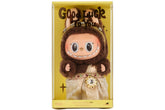 Pop Mart Labubu The Monsters Good Luck to You Vinyl Plush Hanging Card