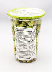 SNACK GREEN PEAS WASABI 85G MISHIMA