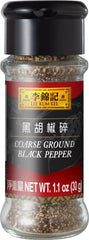 LEE KUM KEE Coarse Ground Black Pepper
