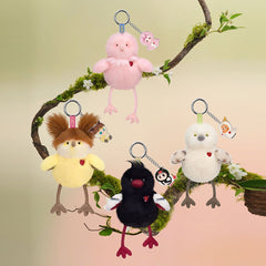 POP MART Dear Birds Series-Fragrance Pendant Blind Box
