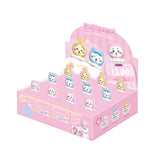 Chiikawa Cloud Nap Series Hippers Figure