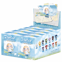 Inn's-twelve Tiny Wish Keepers Blind Box