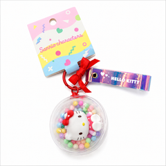 Sanrio Color Pop Keychain - Hello Kitty