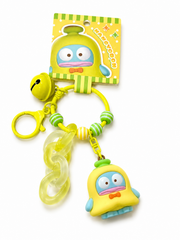 Hangyodon Naughty Fruit Series Keychain - Banana