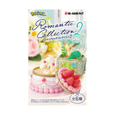 Rement Pokemon Romantic Collection 2 Figure Blind Box