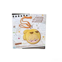 Alien Stage Art College Series
Plush Coin Purse Blind Box