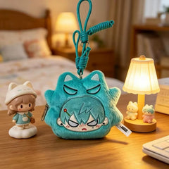 Alien Stage Art College Series
Plush Coin Purse Blind Box