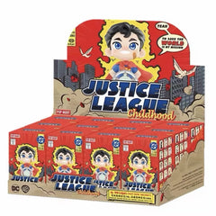 POPMART DC Justice League Childhood Figure Blind Box