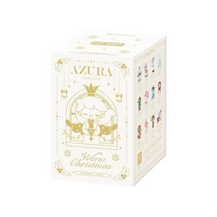 POPMART Azura Fantasy Warm Christmas Series Figure Blind Box