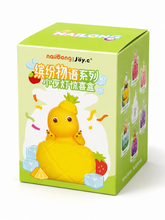 NAILOONG colorful story series night light Blind Box