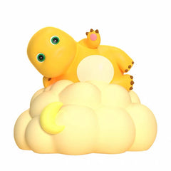 Nailong Cloud Patting Night Light – Waving Ver.