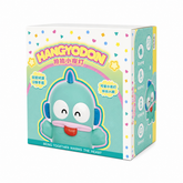 SANRIO PAT PAT LIGHT - HANGYODON