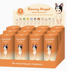 SONNY ANGEL: Animal Series ver.3 Blind Box (barcode c)