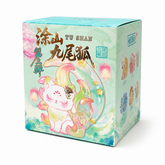 Fox of Wisdom in Mount Tu Blind Box - The Third Episode
