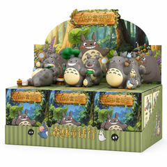Fairy Tale Elf Journey Blind Box
