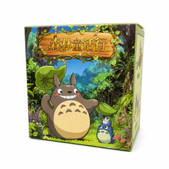 Fairy Tale Elf Journey Blind Box