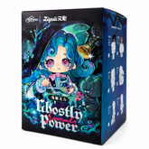 ZIYULI SPIRITUAL POWER SERIES FIGURES BLIND BOX