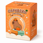 Capybara Snow Crystal Ball Blind Box