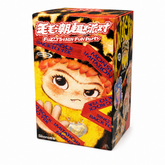 WAKUKU Fuzzy Trendy Fun Party Series Blind Box