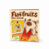 MAOMAOPAI Fun Fruits Series Blind Box