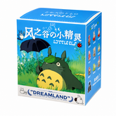 Totoro The Little Elf of The Valley of The Wind Blind Box