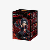 Popmart Naruto:Shippuden Series Battle Against Akatsuki Themed Blind box