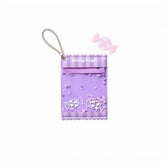 SONNY ANGEL My Bestie Case Sweet Candy Series - Purple