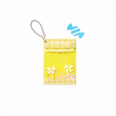 SONNY ANGEL My Bestie Case Sweet Candy Series - Yellow