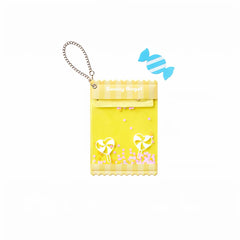 SONNY ANGEL My Bestie Case Sweet Candy Series - Yellow