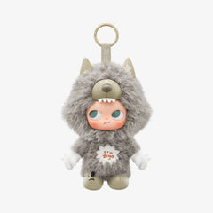ZSIGA I'm Zsiga Series Vinyl Plush Pendant Blind Box