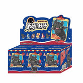 TOOTHLESS KID BlUE Blind Box