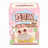 DOUDOUNI Afternoon Tea Series Blind Box