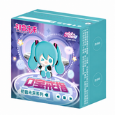 Hatsune Miku Mood Ring Blind Box