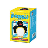 PINGU Mini-Meme Series Plush Blind Box