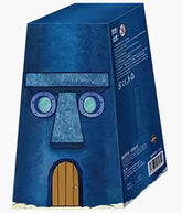 Bikini Bottom – Squidward’s Day Series Plush Keychain Blind Box