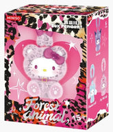 Sanrio Forest Animal Plush Pendant Blind Box