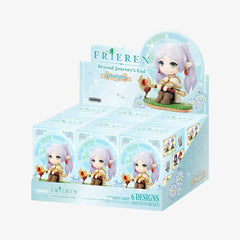 FRIEREN Beyond Journey's End Series Blind Box