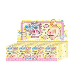 Cat Party Phone Holder Blind Box