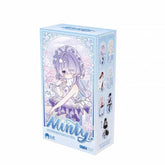 MINTY OCEAN GEM Mystery Series BJD Blind Box