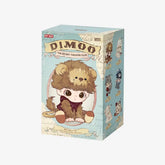 DIMOO The Secret Theatre Club Series Blind Box