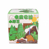 CAPYBARA Beanie Blind Box