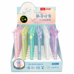 Hesu Ghost 0.5mm mechanical pencil