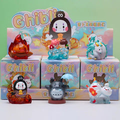 Ghibli Blind Box